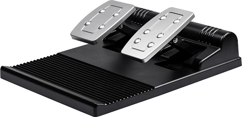 Volan in pedala za igre Tracer TRAJOY46524, črn, PlayStation 4, PlayStation 3