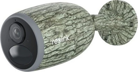 Varnostna kamera Reolink GO Series G330, IP, 4MP, maskirna