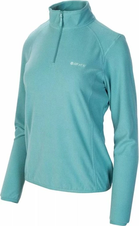 Duks za ženske Hi-Tec, modro in zeleno