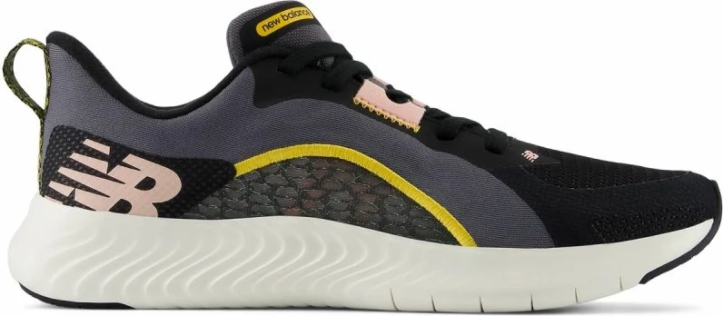 Superge New Balance, ženske, črne