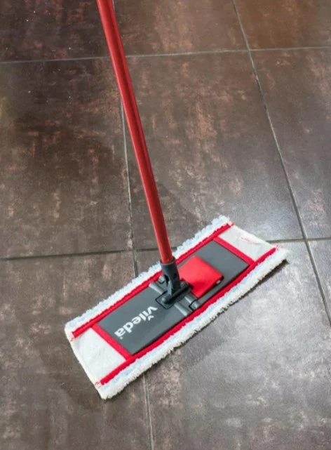 Zamenjava krpe Active Max Vileda