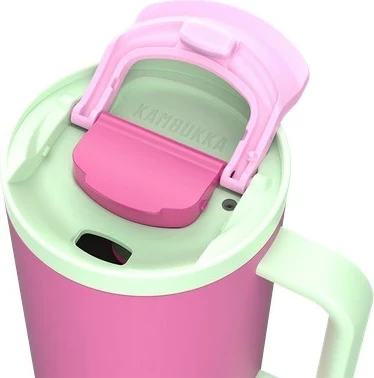 Termos Rio Tumbler 950 ml, Bubblegum Mint - Kambukka