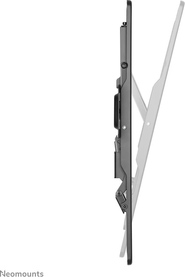 Stenski nosilec za TV do 55 inč Newstar LED-W450BLACK, 35 kg, črn Stenski nosilec za TV do 55 inč Newstar LED-W450BLACK, 35 kg, črn