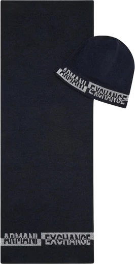 Shall, Armani Exchange