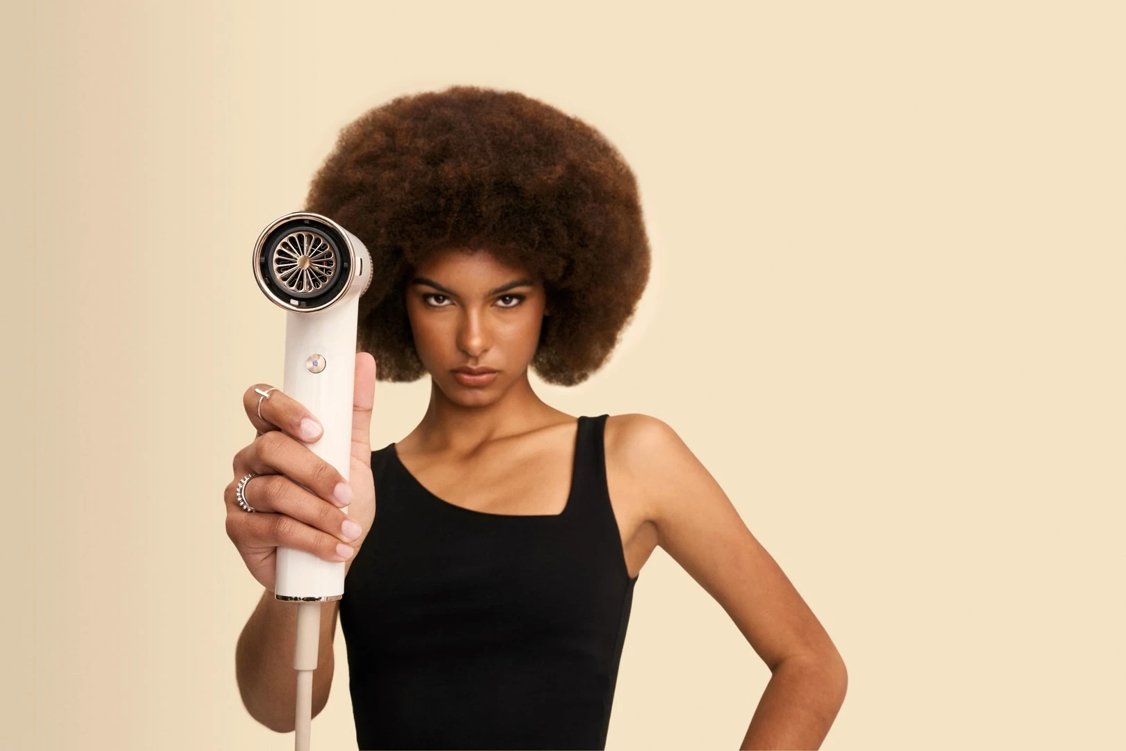 Multistyler Shark HD333EU, bel