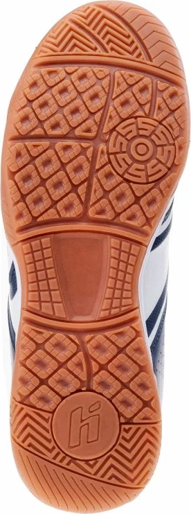 Superge za notranji nogomet, Huari, bele in modre