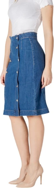 Krilo za ženske Ichi, modro