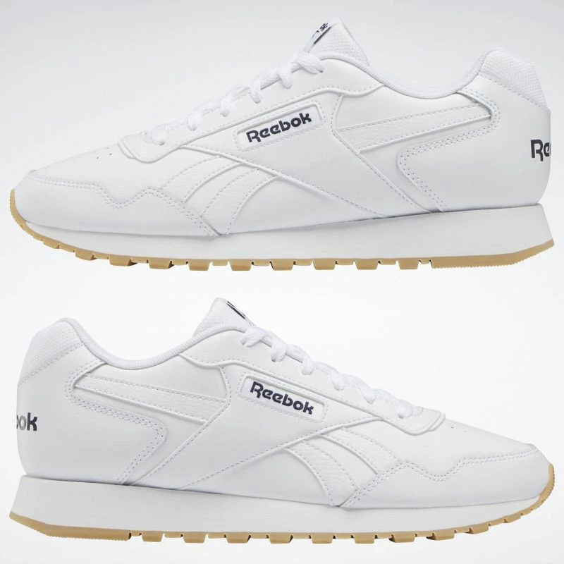 Superge Glide, Reebok, bele Superge Glide, Reebok, bele