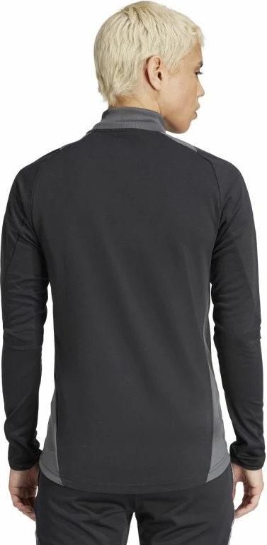 Trenerka za ženske adidas, črna