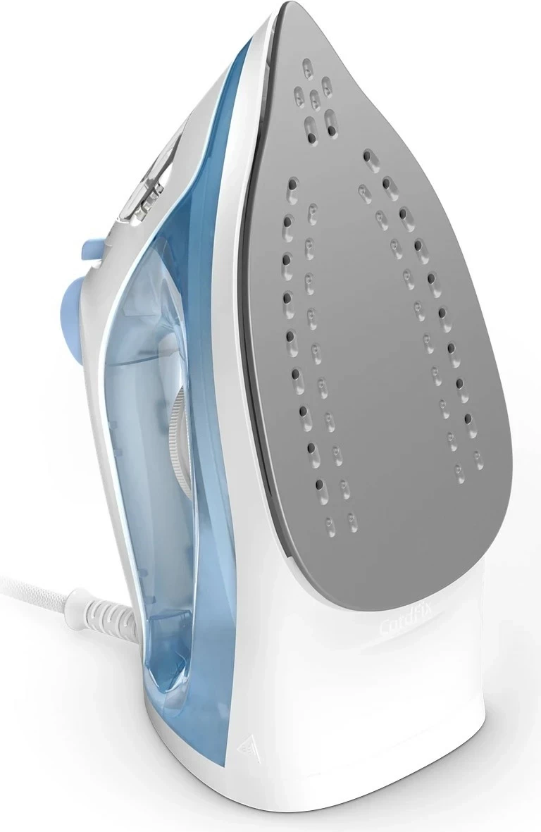 Parni likalnik Philips 1000 DST1030/20, 2000 W, moder