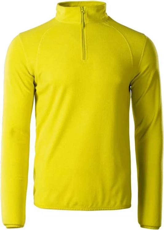 Duks za ženske Iguana, rumen