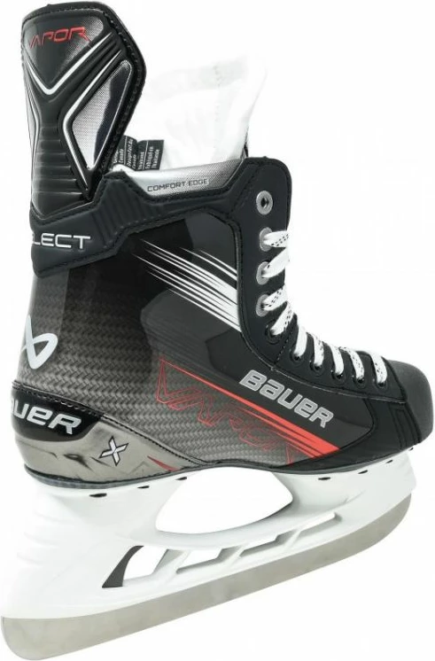 Patine za hokej na ledu, Bauer Vapor Select Sr, črne, moške