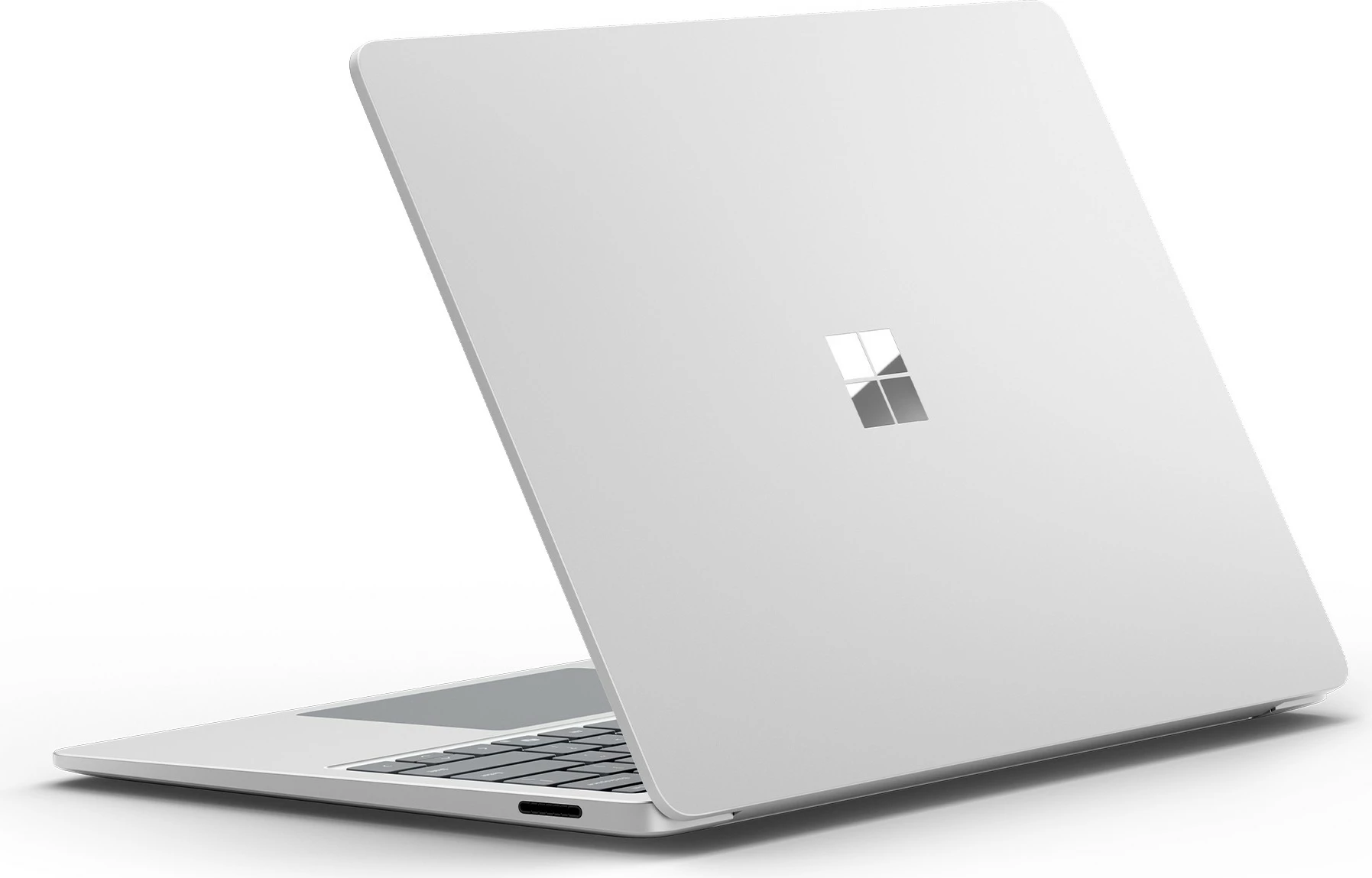 Prenosni računalnik Microsoft Surface Laptop 13,8 CU7, 32 GB, 512 GB, 5G/LTE, platina