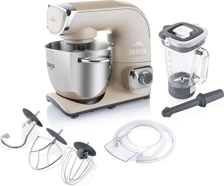 Kuhinjski mešalnik ETA Gratus Smart Evo, bež