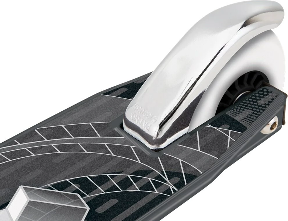 Skuter Razor PRO X, siv