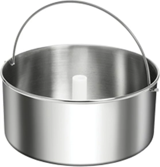 Aparat za sladoled UNOLD 48872, kompresor, 2 L, LCD, inox Aparat za sladoled UNOLD 48872, kompresor, 2 L, LCD, inox