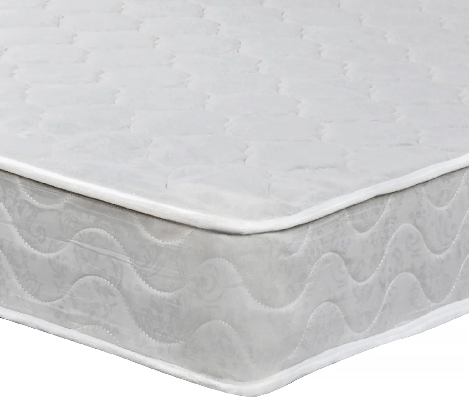 Vzmetnica FH327.10 z neprekinjenimi vzmetmi 90x200 cm enostranska