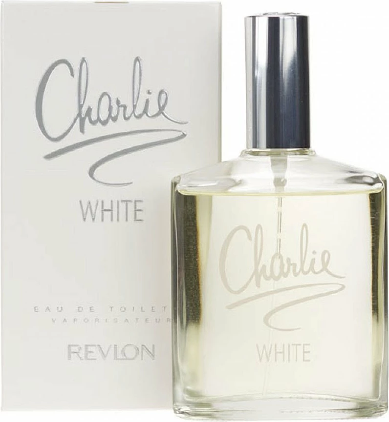 Eau de Toilette za ženske, Revlon Charlie White 100 ml