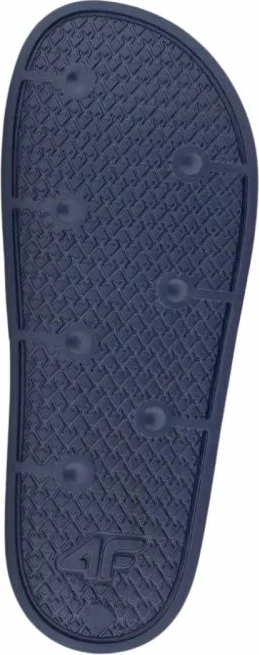 Natikači za moške 4F, modri