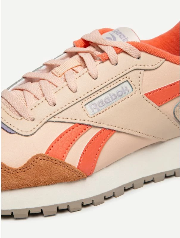 Superge Reebok, ženske, oranžne Superge Reebok, ženske, oranžne