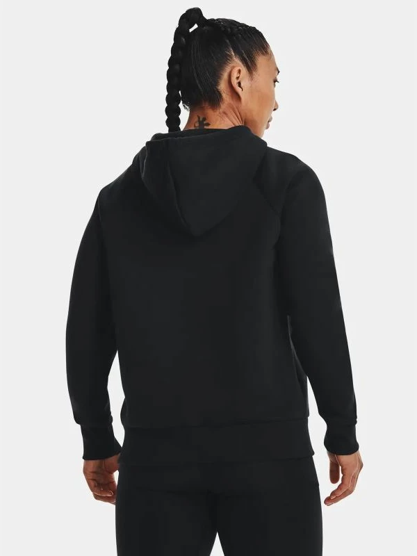 Duks, ženski, črn Under Armour