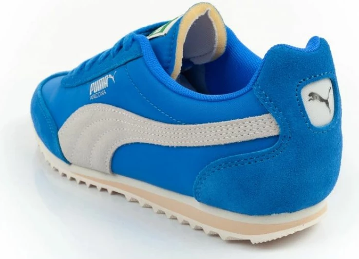 Superge Puma, ženske, modre