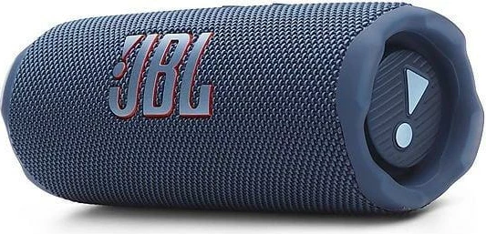 Prenosni Bluetooth zvočnik JBL Flip 7, moder