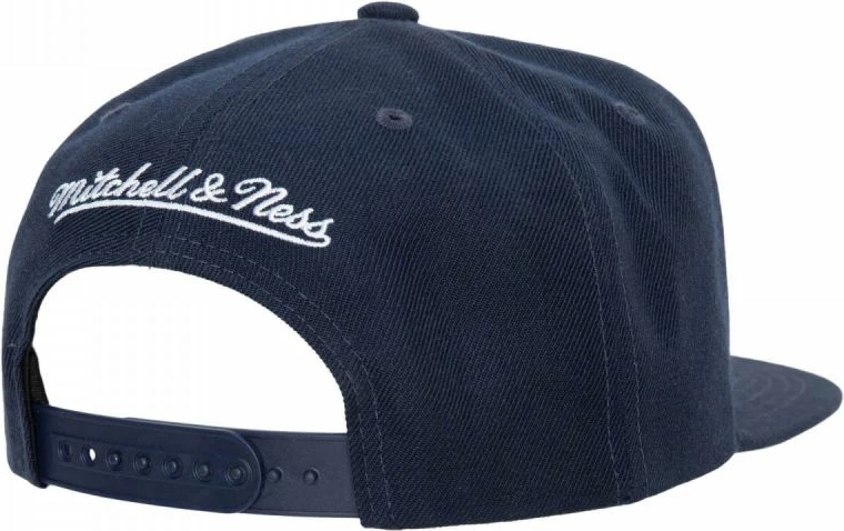 Kapa Houston Rockets Mitchell & Ness