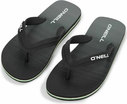 Papuce flip-flop za otroke O'Neill, črne