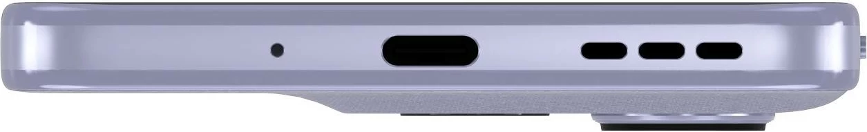 Pametni telefon Motorola Moto G86 5G, 12/256 GB, Cosmic Sky (Lilac Blue)