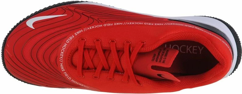 Superge za trening Nike Vapor Drive, rdeče in črne