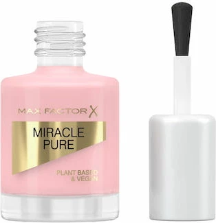 Lak za nohte Max Factor Miracle Pure 220 Cherry Blossom, 12 ml