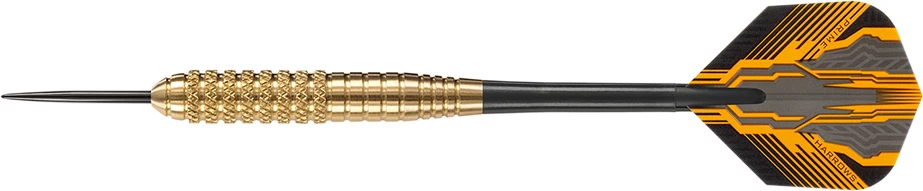 Set špicev za pikado Harrows, unisex