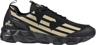 Moške superge Ea7, črne