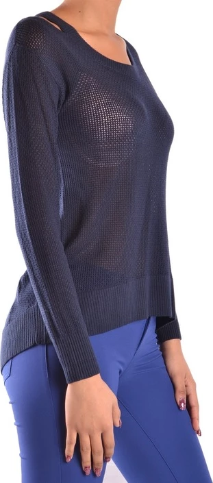 Pletenine za ženske Michael Kors, modra