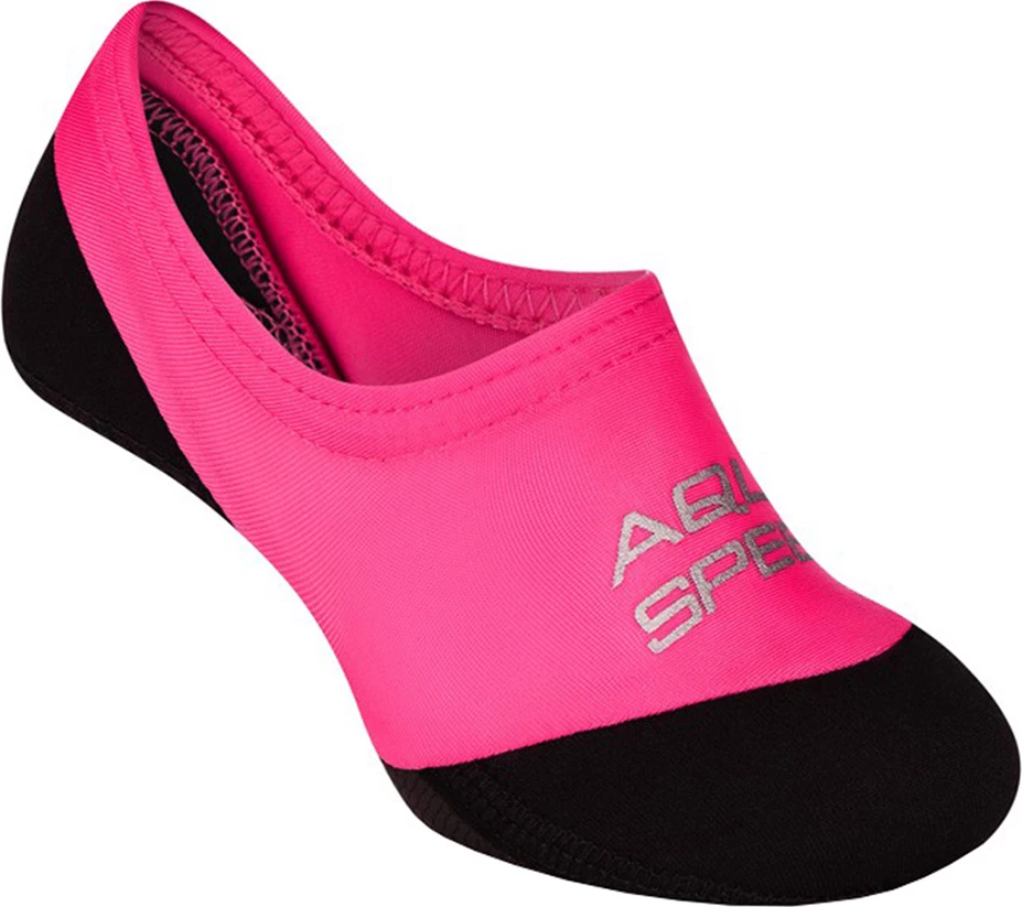 Plavalne nogavice za otroke AQUA-SPEED, črne