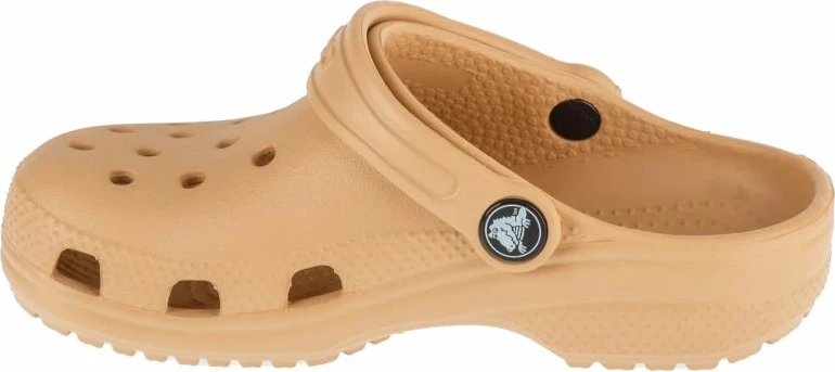 Otroške Crocs čevlje, oranžne