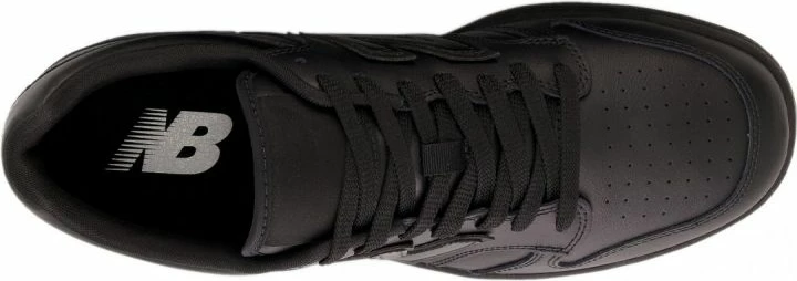 Superge za moške, črne New Balance M BB480L3B