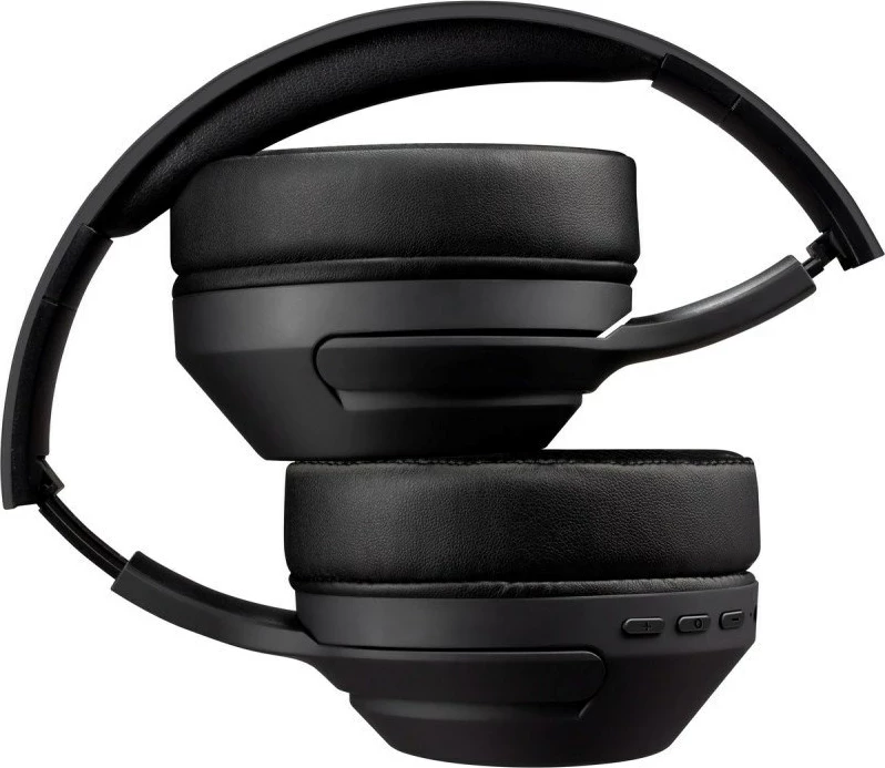 Brezžične slušalke Defender Freemotion B690, črne