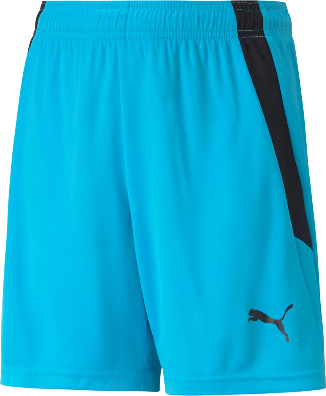Kratke hlače za otroke Puma, modre