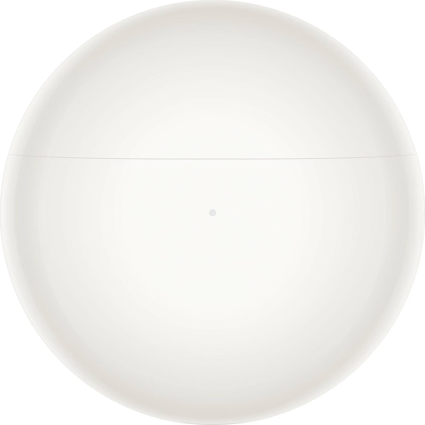 Brezžične slušalke FreeBuds 7i Huawei, ANC, Bluetooth 5.3, bele