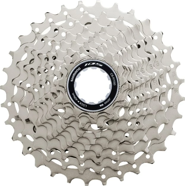 Rezervni del za kolo Shimano CS-R7000