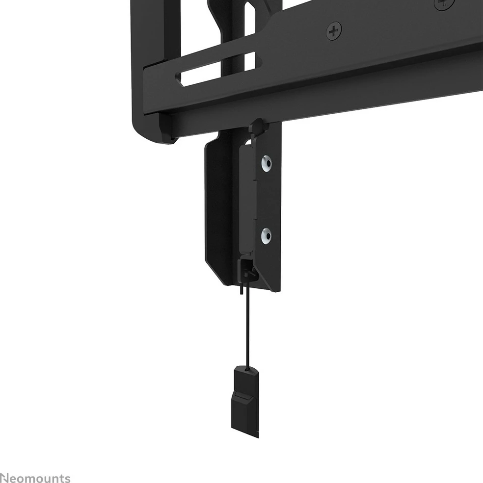 Stenski nosilec za TV, Newstar Neomounts WL30-550BL12, za 24–65 in, ultra tanek, črn Stenski nosilec za TV, Newstar Neomounts WL30-550BL12, za 24–65 in, ultra tanek, črn
