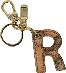 Držalo za ključe Alviero Martini Prima Classe, za ženske, bež