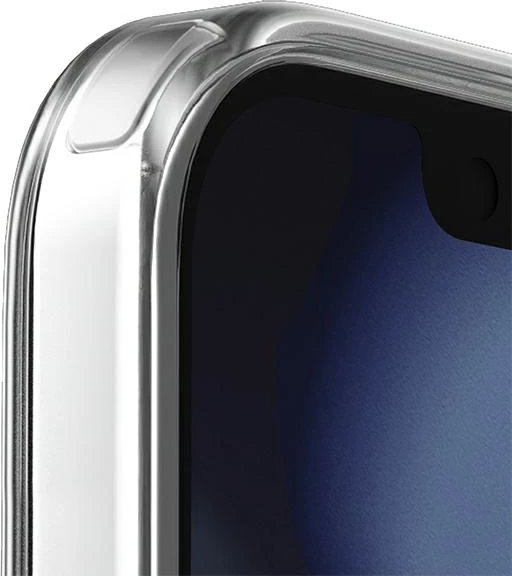 Prozoren ovitek UNIQ LifePro Xtreme za iPhone 14 Pro Max
