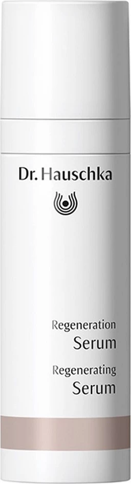 Regeneracijski serum za obraz Dr. Hauschka, 30 ml