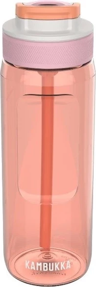 Steklenica za vodo, 750 ml, Mango Tango Kambukka Lagoon