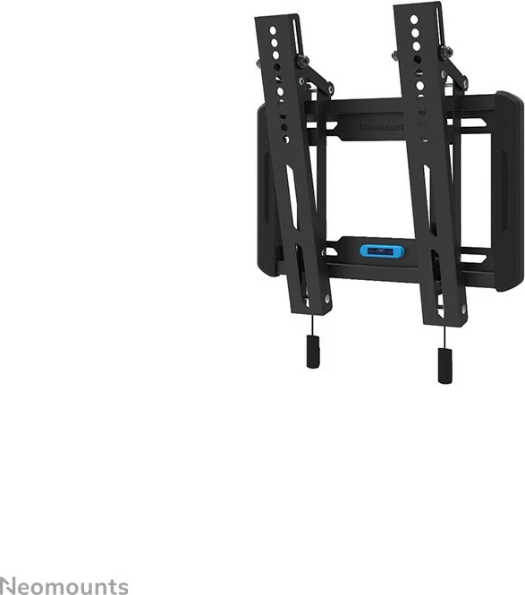 Stenski nosilec za TV Newstar Neomounts WL35-550BL12, do 65 palcev, nagib, VESA 200x200, črn Stenski nosilec za TV Newstar Neomounts WL35-550BL12, do 65 palcev, nagib, VESA 200x200, črn
