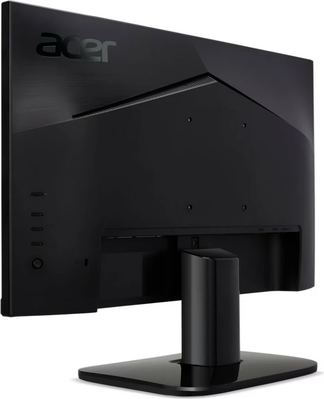 27-palčni IPS monitor, Full HD, 75 Hz, črn Acer KA272UGbmiipx