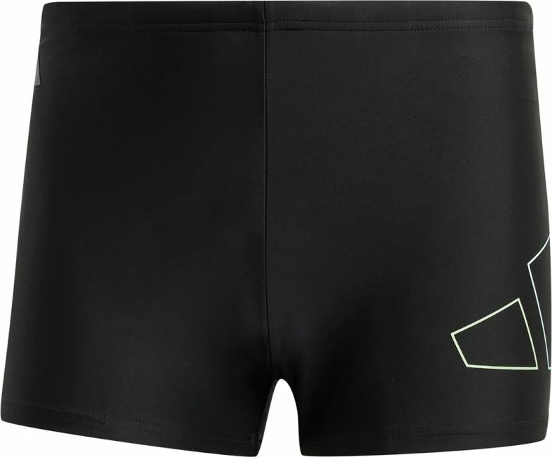 Plavalne superge adidas za moške, črne